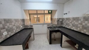 Kitchen in 3 BHK Apartment at Ps Panache, Salt Lake City – for Sale