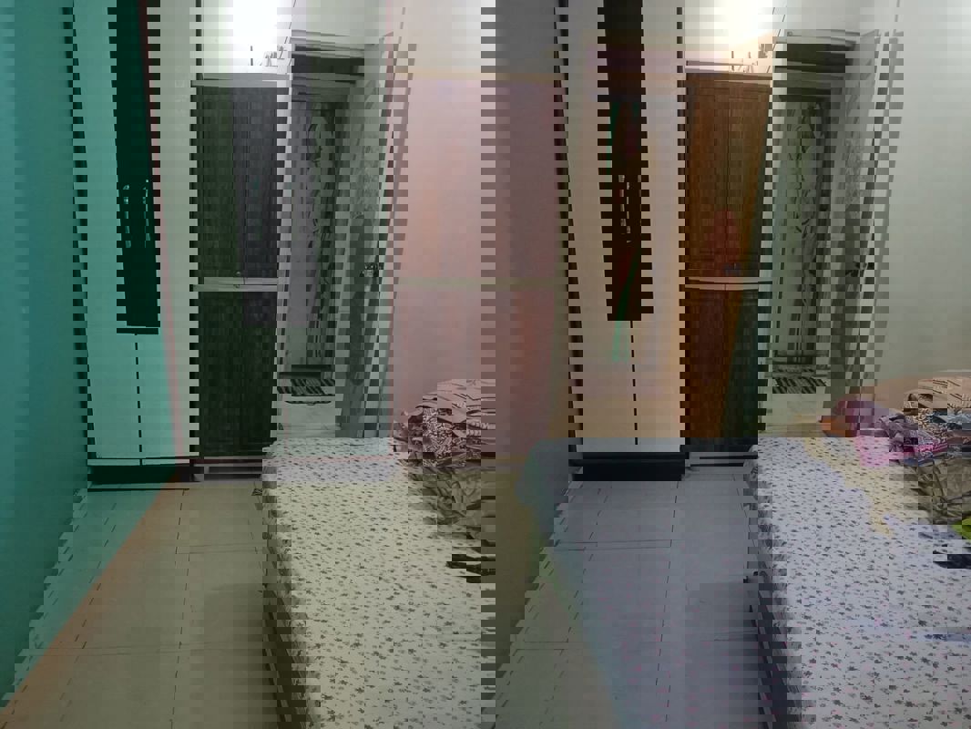 2 BHK Apartment For Rent in Saraswati CHS Kharghar Sector 13