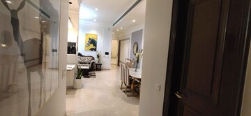 Gym in 5 BHK Apartment at Prateek Edifice, Sector 107 – for Rent