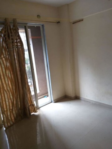 Balcony in 1 BHK Apartment at Satyam CHS Kharghar Sector 10, Kharghar Sector 10 – for Sale