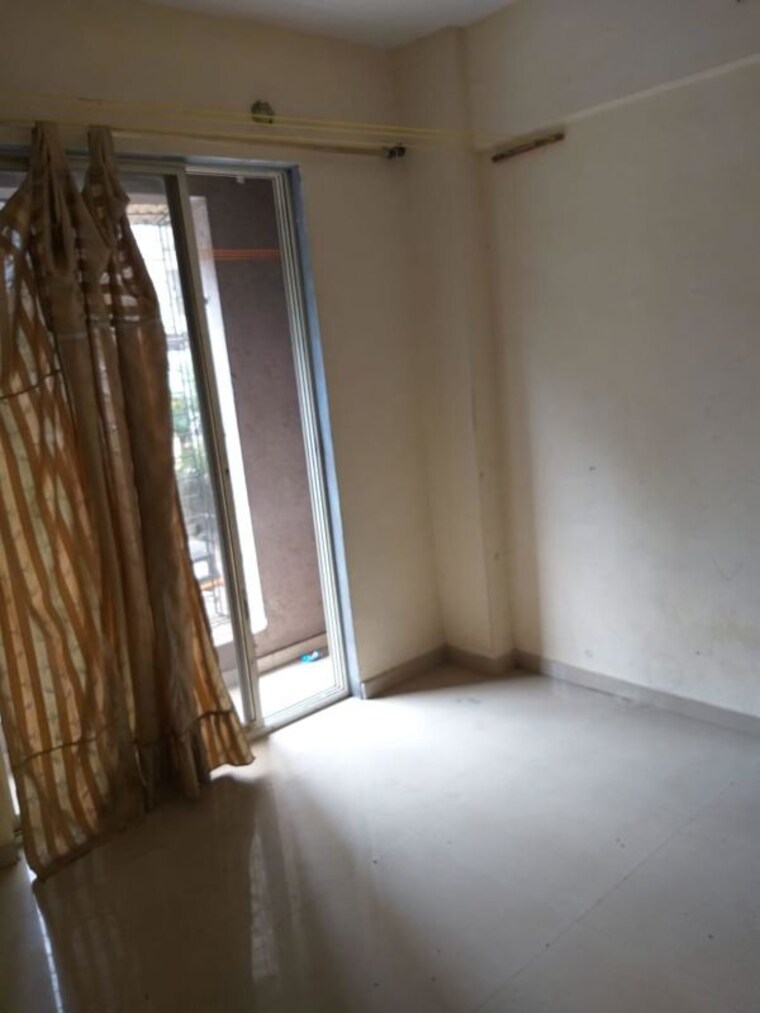 Balcony, satyam-chs-kharghar-sector-10 1 Bedroom 400 Sq.Ft. Apartment In Kharghar Sector 10 Navi Mumbai 9921117