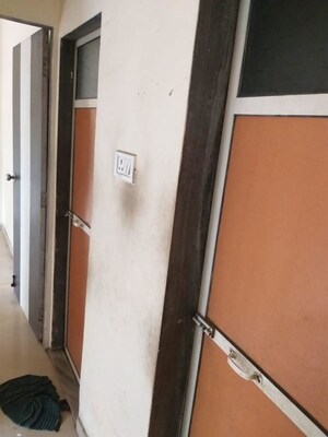 Building Lobby in 1 BHK Apartment at Satyam CHS Kharghar Sector 10, Kharghar Sector 10 – for Sale