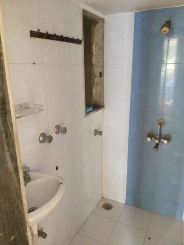 1 BHK Apartment For Sale in Satyam CHS Kharghar Sector 10, Kharghar Sector 10