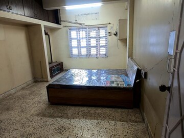 Living Room in 2 BHK Apartment at Satellite – for Rent