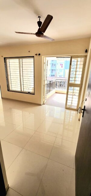 1 BHK Apartment For Rent in Legacy Bellezza, Tathawade