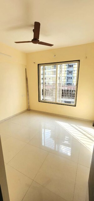 Bedroom in 1 BHK Apartment at Legacy Bellezza, Tathawade – for Rent