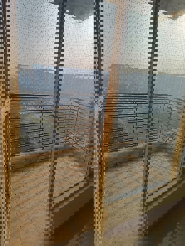 3 BHK + Servant Room Apartment For Rent in Tulip White