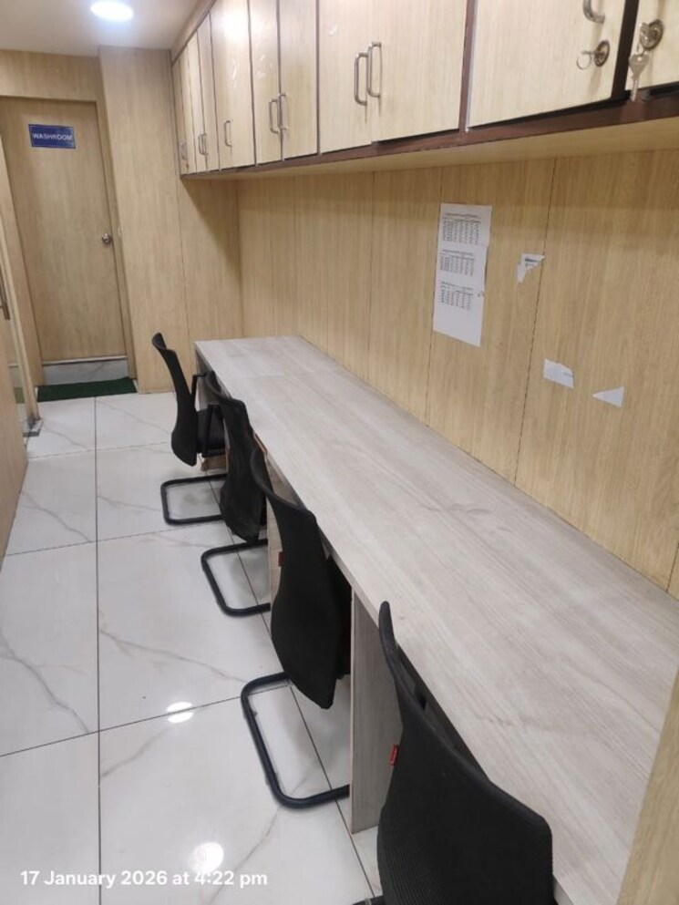 Team Area, levana-cyber-heights Commercial Office Space 800 Sq.Ft. In Vibhuti Khand Lucknow 9921127