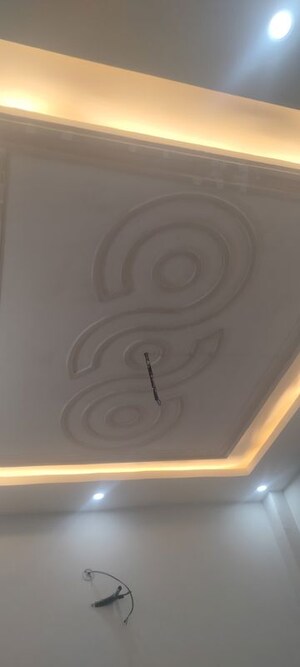 Bathroom in 3 BHK Independent House at Godwin City – for Sale