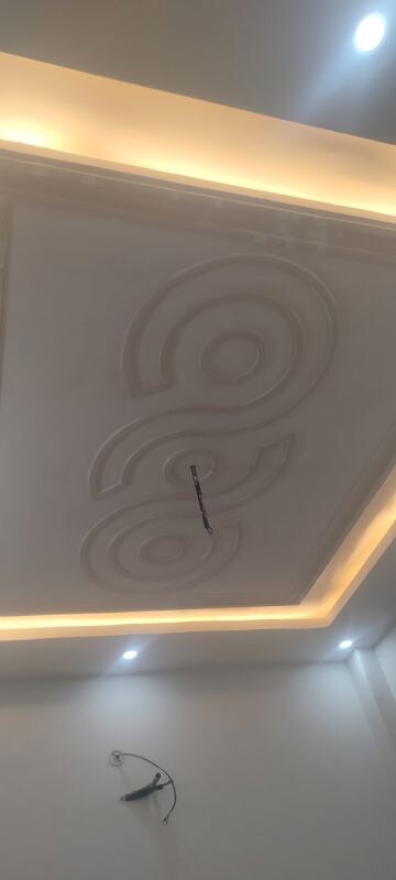 Bathroom in 3 BHK Independent House at Godwin City – for Sale