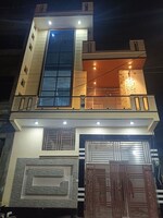 3 BHK + Extra Room 157 Sq.Yd. Independent House in Godwin City