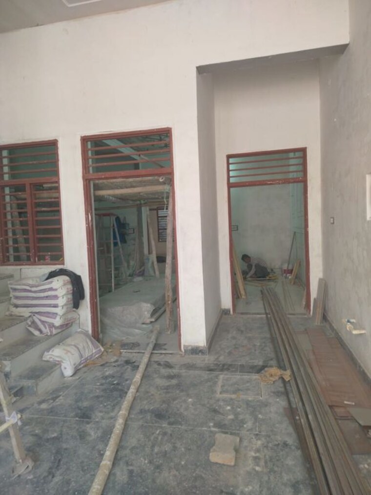 undefined, godwin city 3 Bedroom 157 Sq.Yd. Independent House In Godwin City Meerut 9921130