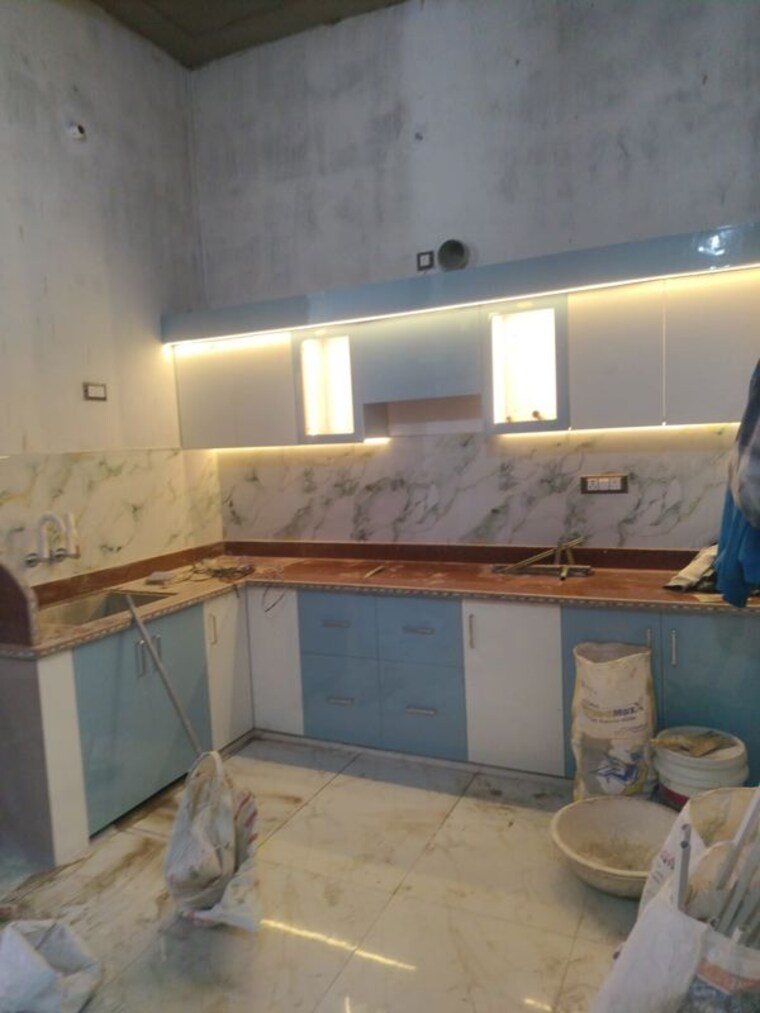 Cover Image, godwin city 3 Bedroom 157 Sq.Yd. Independent House In Godwin City Meerut 9921130
