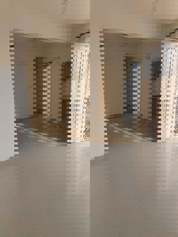 3 BHK + Servant Room Apartment For Rent in Tulip White