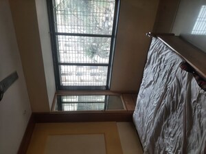 Bedroom in 1 BHK Apartment at Shrinath Dham, Bhandup West – for Sale