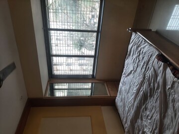 Bedroom in 1 BHK Apartment at Shrinath Dham, Bhandup West – for Sale