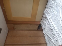 1 BHK Apartment For Sale in Shrinath Dham