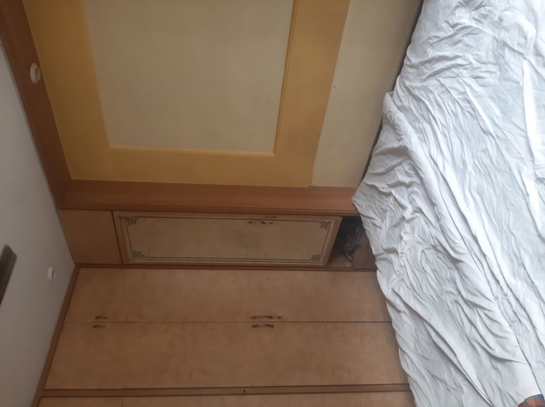 1 BHK Apartment For Sale in Shrinath Dham