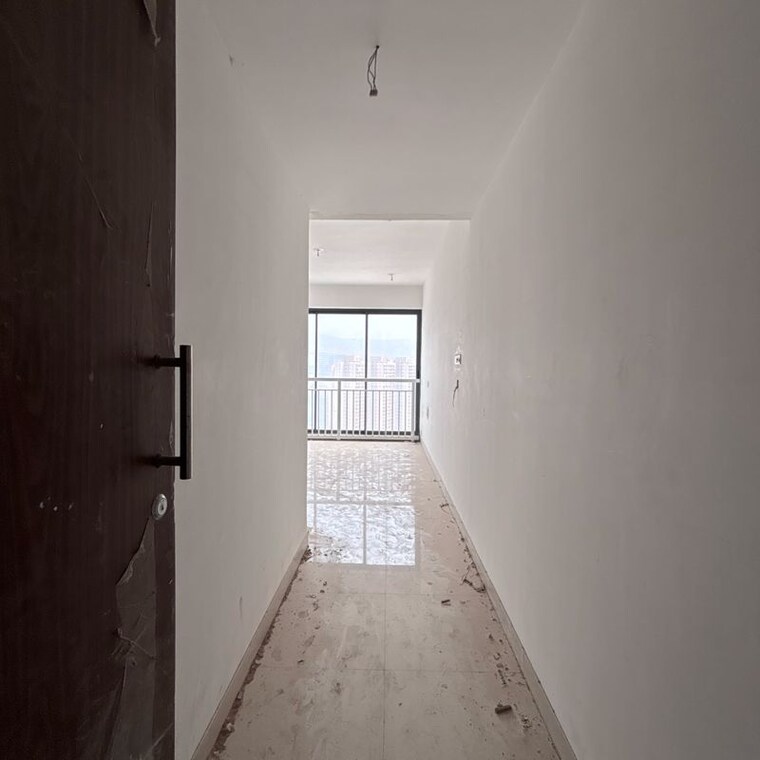 undefined, dynamix-divum 2 Bedroom 757 Sq.Ft. Apartment In Riddhi Gardens Mumbai 9921138