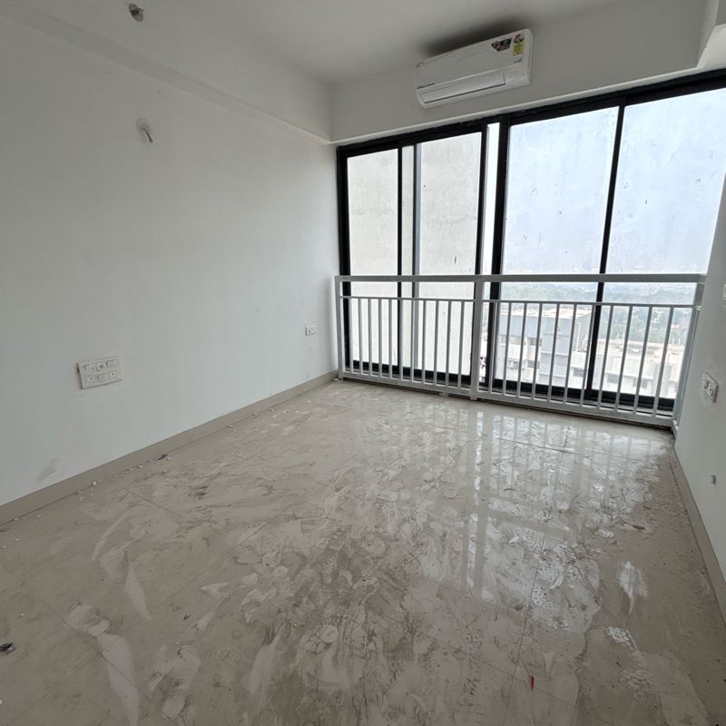 2 BHK Apartment For Rent in Dynamix Divum