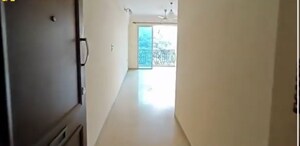 Building Lobby in 3 BHK Apartment at Hiranandani Estate, Ghodbunder Road – for Sale
