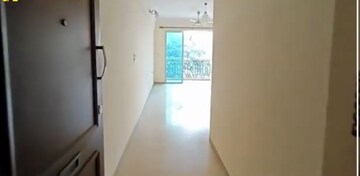 Building Lobby in 3 BHK Apartment at Hiranandani Estate, Ghodbunder Road – for Sale