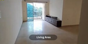 Kitchen in 3 BHK Apartment at Hiranandani Estate, Ghodbunder Road – for Sale