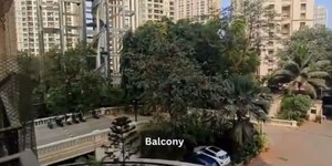 3 BHK Apartment – Exterior View View at Hiranandani Estate, Ghodbunder Road - for Sale