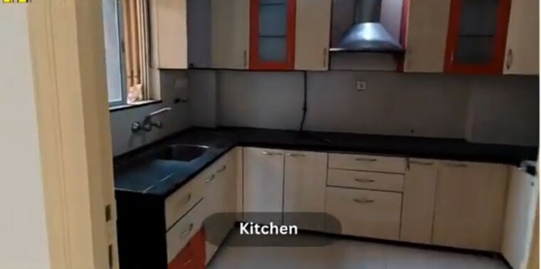 Kitchen, hiranandani-estate 3 Bedroom 1415 Sq.Ft. Apartment In Ghodbunder Road Thane 9921129