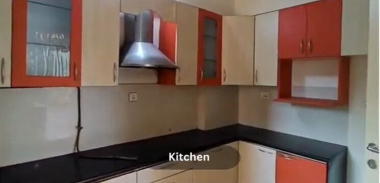 Kitchen, hiranandani-estate 3 Bedroom 1415 Sq.Ft. Apartment In Ghodbunder Road Thane 9921129