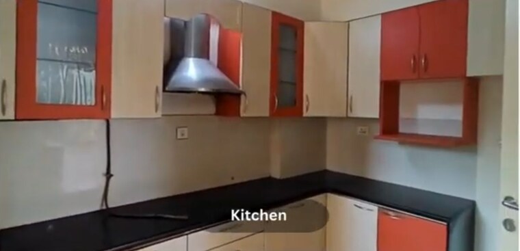 Kitchen, hiranandani-estate 3 Bedroom 1415 Sq.Ft. Apartment In Ghodbunder Road Thane 9921129
