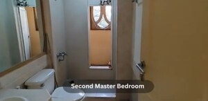 Furnished Amenities in 3 BHK Apartment at Hiranandani Estate, Ghodbunder Road – for Sale