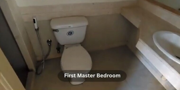 Bathroom, hiranandani-estate 3 Bedroom 1415 Sq.Ft. Apartment In Ghodbunder Road Thane 9921129