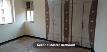 Building Lobby in 3 BHK Apartment at Hiranandani Estate, Ghodbunder Road – for Sale