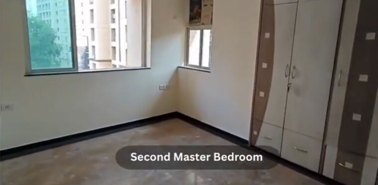 Room, hiranandani-estate 3 Bedroom 1415 Sq.Ft. Apartment In Ghodbunder Road Thane 9921129