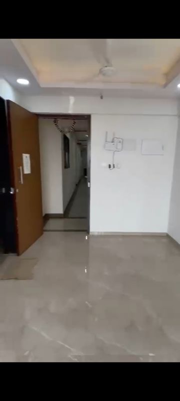 1 BHK Apartment For Rent in MICL Aaradhya Highpark