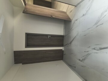 Furnished Amenities in 3.5 BHK Apartment at M3M Soulitude, Sector 89 – for Rent