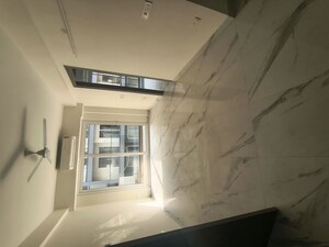 Building Lobby in 3.5 BHK Apartment at M3M Soulitude, Sector 89 – for Rent