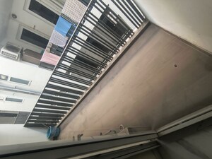 Staircase in 3.5 BHK Apartment at M3M Soulitude, Sector 89 – for Rent