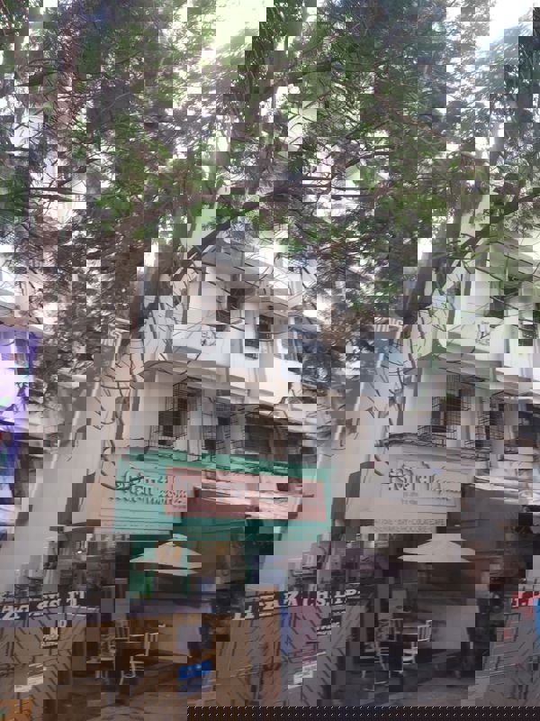 1 BHK Apartment For Rent in El Plaza Apartments