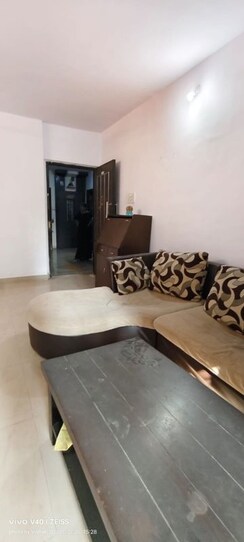 2 BHK Apartment For Rent in Harmony Residency Owale