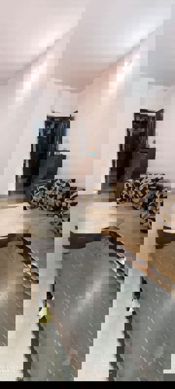 2 BHK Apartment For Rent in Harmony Residency Owale