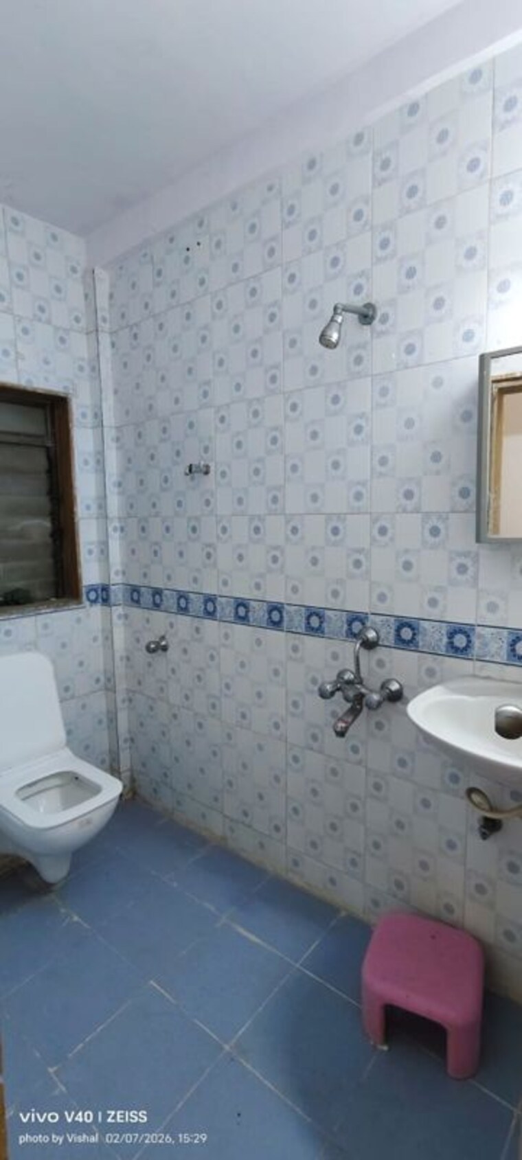 Attached Bathroom, harmony-residency-owale 2 Bedroom 1145 Sq.Ft. Apartment In Owale Thane 9921150