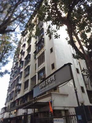 1 BHK Apartment For Rent in Radha Raman Apartment, Dahisar West