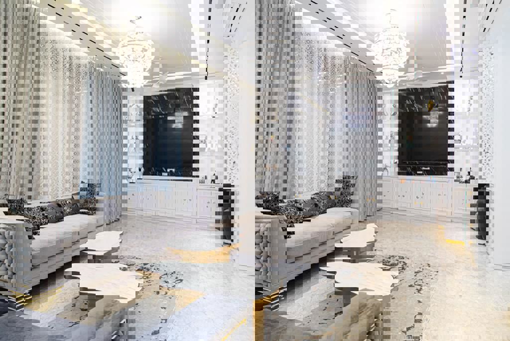 3 BHK 904 Sq.Ft. Apartment in Pridedream Giriraj Dreams