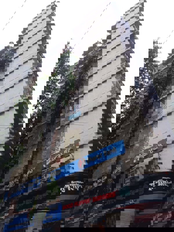 1.5 BHK Apartment For Rent in Aditya Audumbar Chhaya