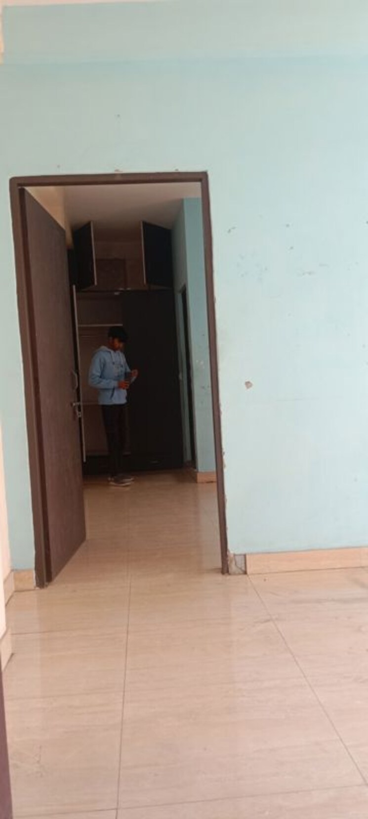 Room, neb sarai 1 Bedroom 450 Sq.Ft. Builder Floor In Neb Sarai Delhi 9921158