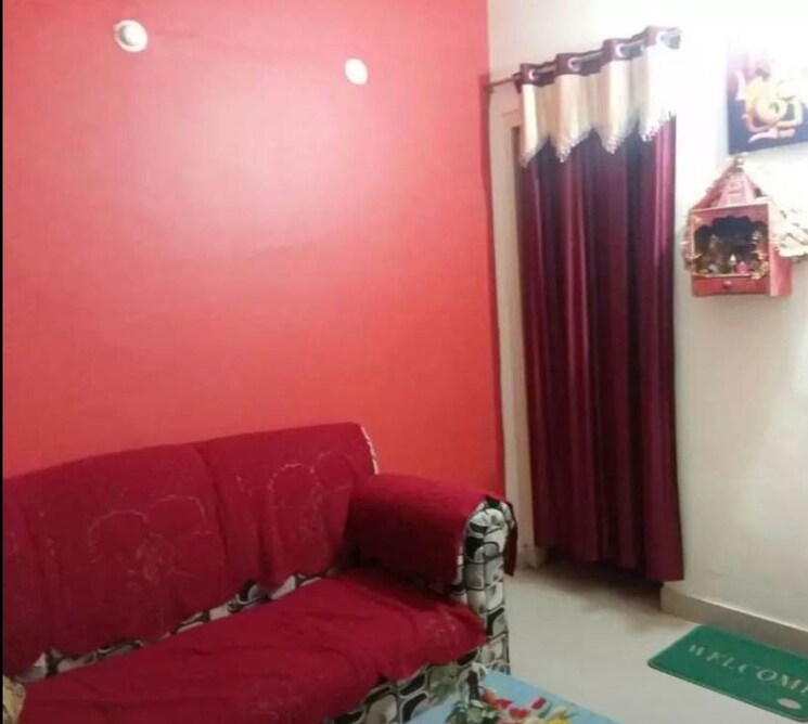 Bedroom, gomti nagar 1 Bedroom 700 Sq.Ft. Apartment In Gomti Nagar Lucknow 9921162