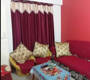 1 BHK Apartment For Rent in Gomti Nagar