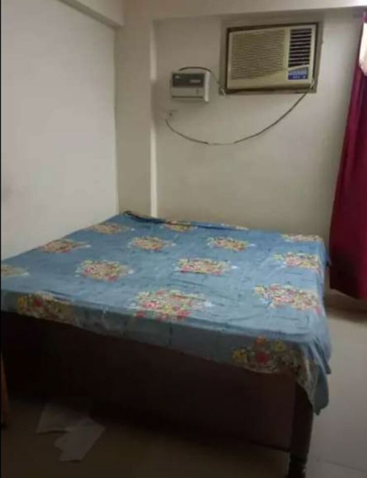 Bedroom, gomti nagar 1 Bedroom 700 Sq.Ft. Apartment In Gomti Nagar Lucknow 9921162